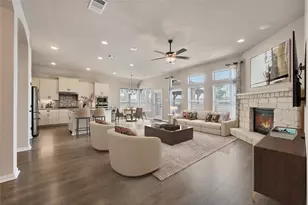 2000 Camay St, Leander, TX 78641 - Photo 3