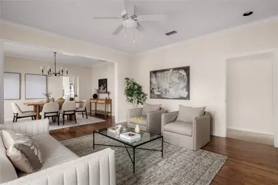 4822 Twin Valley Drive, Austin, TX 78731 - Photo 3