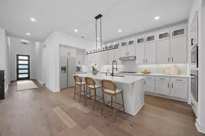 1021 Calendula Trail, Georgetown, TX 78628 - Photo 3