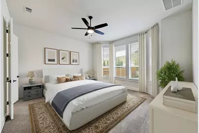 1021 Calendula Trail, Georgetown, TX 78628 - Photo 5