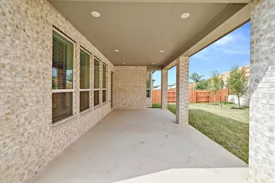 1021 Calendula Trail, Georgetown, TX 78628 - Photo 19