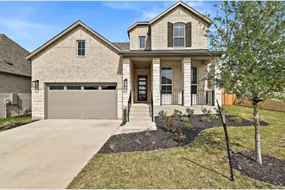 1021 Calendula Trail, Georgetown, TX 78628 - Photo 1