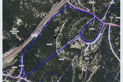 19705 Tyler Trail, Jonestown, TX 78645 - Photo 35