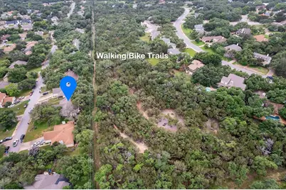381 Fantail Loop #A, Lakeway, TX 78734 - Photo 35