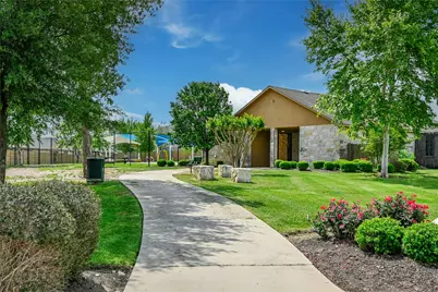 100 Comet Drive #1I, Jarrell, TX 76537 - Photo 23