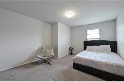 100 Comet Drive #1I, Jarrell, TX 76537 - Photo 9