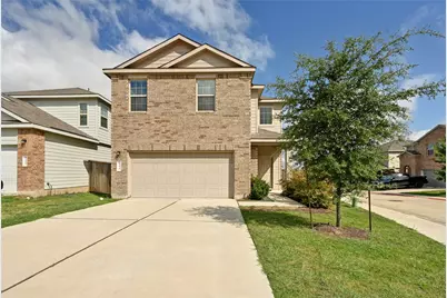 100 Comet Drive #1I, Jarrell, TX 76537 - Photo 1