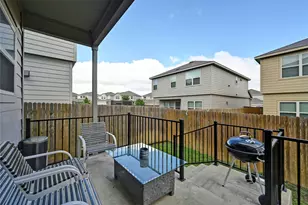 100 Comet Dr, Jarrell, TX 76537 - Photo 15