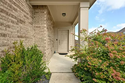 100 Comet Drive #1I, Jarrell, TX 76537 - Photo 25