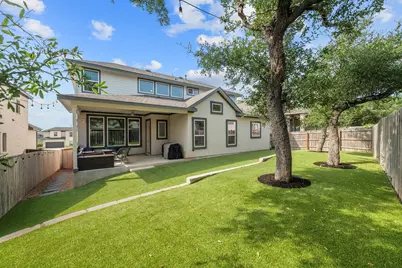 933 Donna Roland Court, Leander, TX 78641 - Photo 37