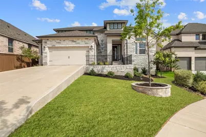 933 Donna Roland Court, Leander, TX 78641 - Photo 1