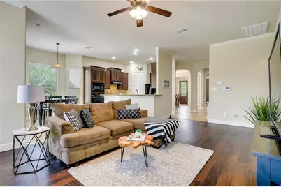 3104 Herradura Drive, Leander, TX 78641 - Photo 5