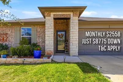 6004 Brocade Drive, Austin, TX 78724 - Photo 1