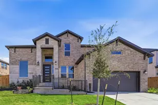 1800 Plum Tree Way, Georgetown, TX 78628 - Photo 1