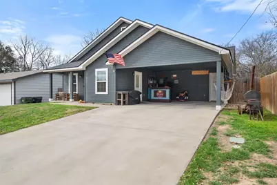 602 S Pierce Street, Burnet, TX 78611 - Photo 19