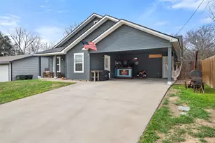602 S Pierce St, Burnet, TX 78611 - Photo 29