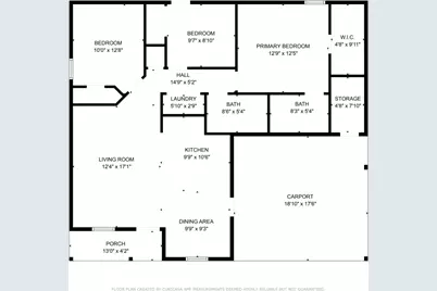 602 S Pierce Street, Burnet, TX 78611 - Photo 29