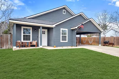 602 S Pierce Street, Burnet, TX 78611 - Photo 1