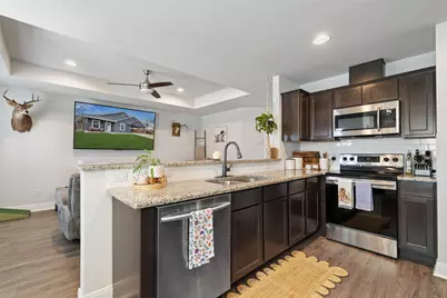 602 S Pierce Street, Burnet, TX 78611 - Photo 5
