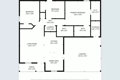 602 S Pierce Street, Burnet, TX 78611 - Photo 29