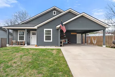 602 S Pierce Street, Burnet, TX 78611 - Photo 29
