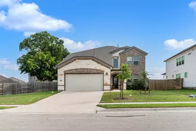 109 Evening Star Lane, Georgetown, TX 78628 - Photo 1