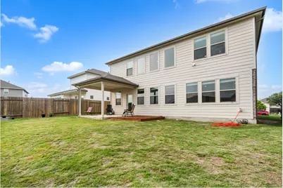 109 Evening Star Lane, Georgetown, TX 78628 - Photo 33