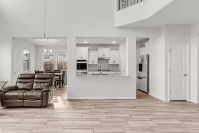 109 Evening Star Lane, Georgetown, TX 78628 - Photo 9