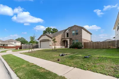 109 Evening Star Lane, Georgetown, TX 78628 - Photo 7