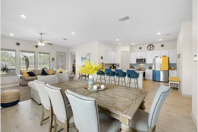 109 Rambling Rapids Drive, Georgetown, TX 78628 - Photo 17