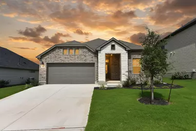 108 Divisadero Drive, Hutto, TX 78634 - Photo 1
