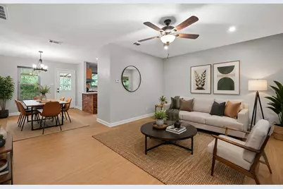 1805 Fair Oaks Drive, Austin, TX 78745 - Photo 7