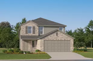 1804 Braves Bnd, Hutto, TX 78634 - Photo 5