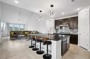 8119 Purple Aster Pass, Lago Vista, TX 78645 - Photo 5