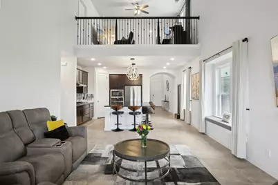 8119 Purple Aster Pass, Lago Vista, TX 78645 - Photo 5