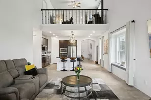 8119 Purple Aster Pass, Lago Vista, TX 78645 - Photo 5