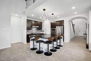 8119 Purple Aster Pass, Lago Vista, TX 78645 - Photo 3