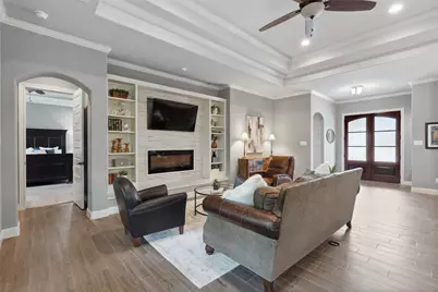 3311 Boone Drive, Lago Vista, TX 78645 - Photo 7