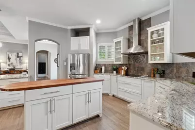 3311 Boone Drive, Lago Vista, TX 78645 - Photo 9