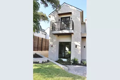 6102 Forest Hills Drive, Austin, TX 78746 - Photo 3