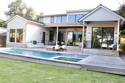 6102 Forest Hills Drive, Austin, TX 78746 - Photo 27