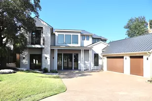 6102 Forest Hills Dr, Austin, TX 78746 - Photo 1