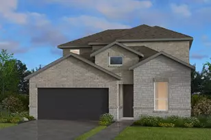 225 Coyote Willow Wy, Georgetown, TX 78633 - Photo 1