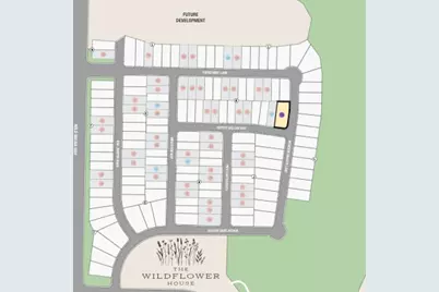 225 Coyote Willow Way, Georgetown, TX 78633 - Photo 5