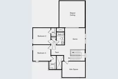 225 Coyote Willow Way, Georgetown, TX 78633 - Photo 3