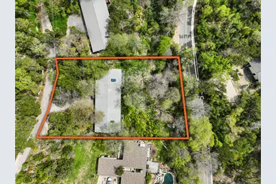 1204 Yaupon Valley Road, West Lake Hills, TX 78746 - Photo 3