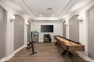 2116 Ambling Trl, Georgetown, TX 78628 - Photo 35