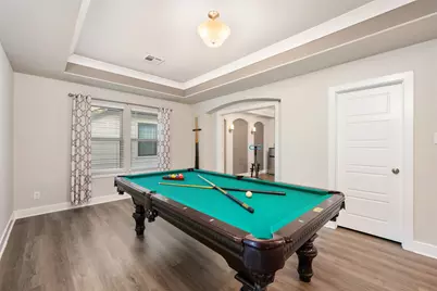 2116 Ambling Trail, Georgetown, TX 78628 - Photo 33