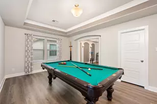 2116 Ambling Trl, Georgetown, TX 78628 - Photo 33