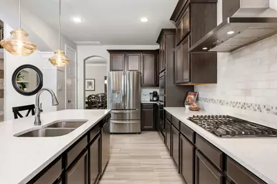 2116 Ambling Trail, Georgetown, TX 78628 - Photo 17